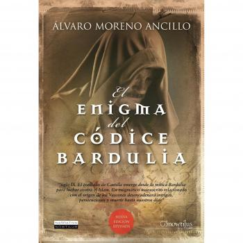 El enigma del códice Bardulia