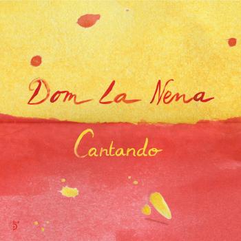 Cantando [Vinilo]