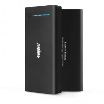 Sunydeal – Core 26800 mAh batería Externa, Power Bank, Teléfono móvil Cargador Compacto con PowerIQ para iPhone XS Max/XR/XS/X/8/8 Plus/7/6S/6 Plus, iPad, Samsung Galaxy, MP3 Player