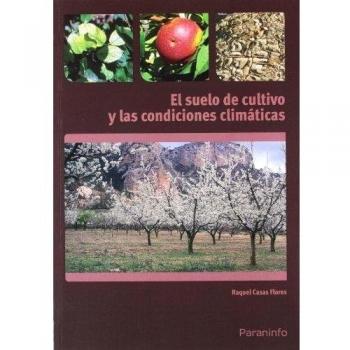 El suelo de cultivo y las condiciones climáticas