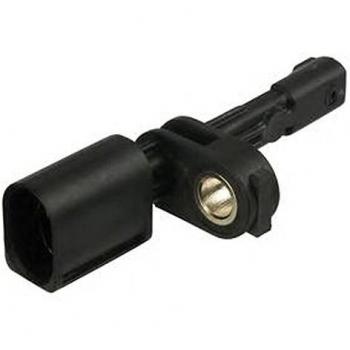 Sensor ABS DELPHI SS20303, sensor de velocidad de la rueda, compatible con sistemas de frenos antibloqueo (ABS), diseñado para medir la velocidad de rotación de las ruedas del vehículo, fabricado por Delphi