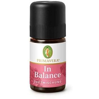 Primavera In Balance Bath Essential Oil 5ml - Cosmetics
