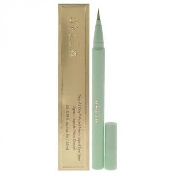 Stila Stay All Day Hint of Mint Muted Neon Liquid Eye Liner
