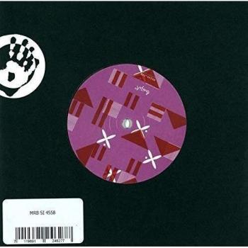 Figa de guinealibaba alibabou vinilo