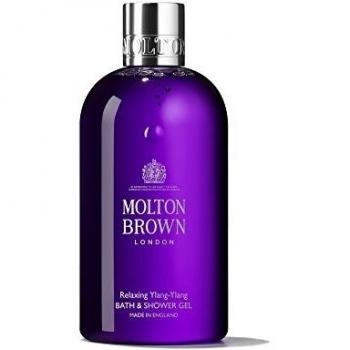 Molton Brown Relaxing Ylang-Ylang Bath & Shower Gel, 300ml