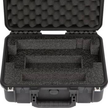 SKB iSeries 3i-1510-6VR1 Case for Roland VR-1HD AV Streaming Mixer