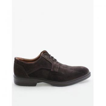 Zapato Luisetti modelo 28704St para hombre en color marrón