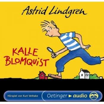 Kalle Blomquist