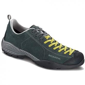 Scarpa Mojito GTX – Agave Green, 38