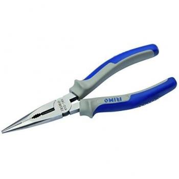 SNIPE NOSE PLIERS 160MM STR