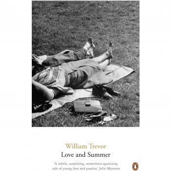 Amor y Verano - Novela de William Trevor