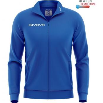 Givova Mono 500 Microfleece Unisex Sweatshirt