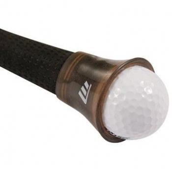 Ventosa Recogebolas para Putter Masters - Práctica y Eficiente en el Green