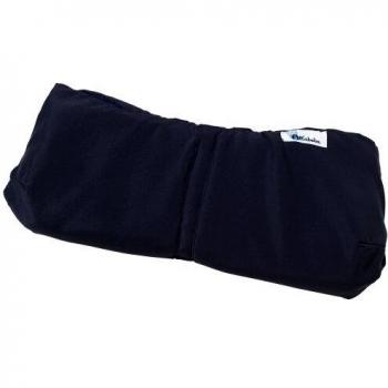 AltaBebe AL2800-11 - Manopla térmica para carrito, color azul marino