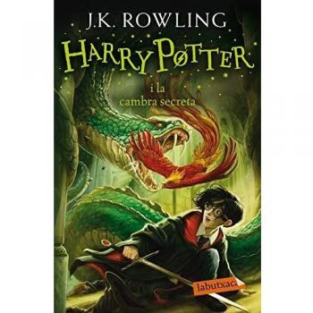 Harry Potter i la cambra secreta