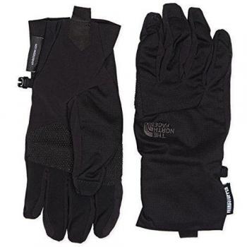 The North Face M Quatro Windstopper Etip Glove - Guantes  para hombre, color negro, talla S