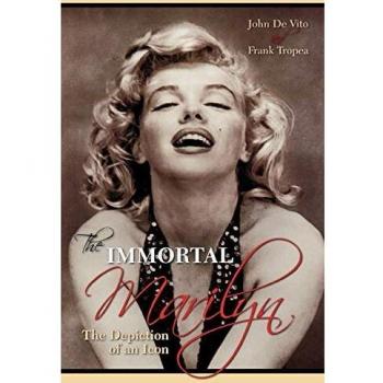 Immortal Marilyn: Iconic Depiction and Legacy Analysis
