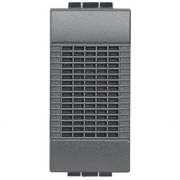 Módulo de Control Compatible Serie Living Internacional - Suoneria