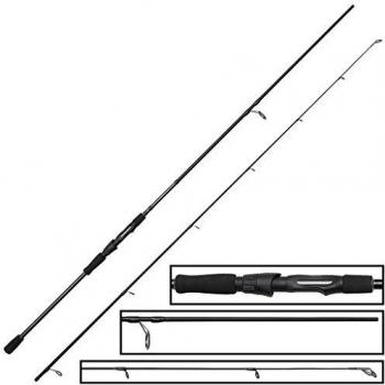 Caña de Spinning Okuma Altera 7'0'' (210cm) 5-20g