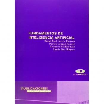 Fundamentos de inteligencia artificial