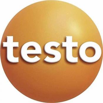 Adaptador Magnético de Pared Testo 0554 2001 para Saveris 2 (1 Pieza)
