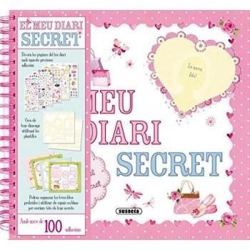 El meu diari secret