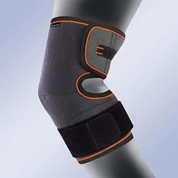 Codera con almohadilla en silicona Orliman LFT340
