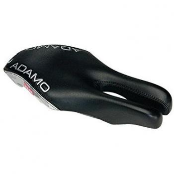 ISMPS 2.0 Performance Saddle - Comfort and Control