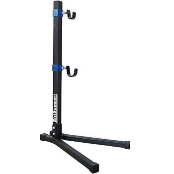 Bicisupport 655100 Soporte Bicicletas, Rueda 18 a 29