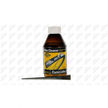 Tufo 023 Bote Limpiador, Unisex Adulto, Negro, 300 ml
