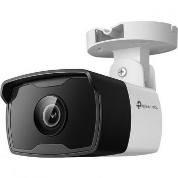 TP-Link VIGI C330I(4MM) - Cámara de vigilancia Bala IP Exterior 3MP con visión nocturna de hasta 30m