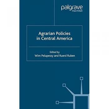 Agrarian Policies in Central America