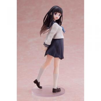 Figura de Anime Hyouka Coreful PVC Eru Chitanda