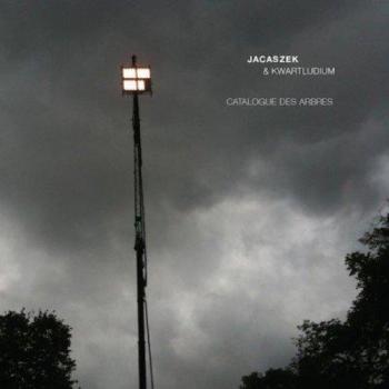 ALLIANCE Jacaszek - Standard Tree Catalog