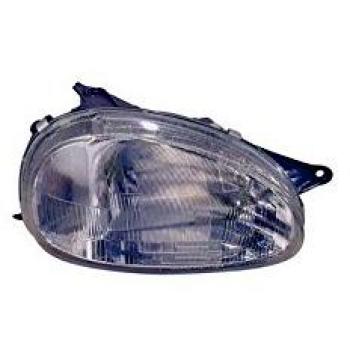 Faro Delantero Principal VAN WEZEL 3776942