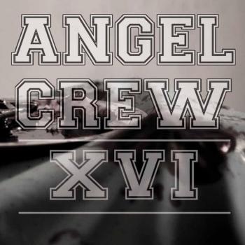 XVI Limited Edition Vinyl LP