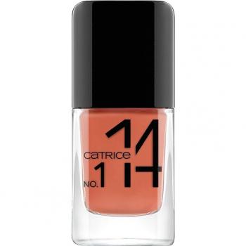 Esmalte de Uñas Iconails Gel - Catrice - 114 Bring Me To Morocco
