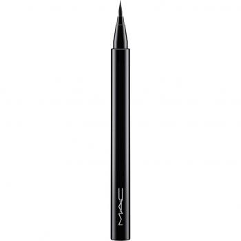 MAC Cosmetics Brushstroke 24 Hour Liner Eyeliner Pen Shade Brushblack 0.67 g