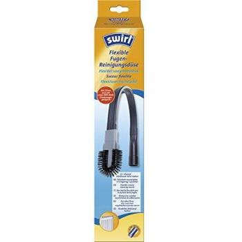 Boquilla Flexible de Limpieza de Juntas Swirl