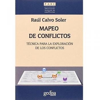 Mapeo de conflictos: Técnica para la exploración de los conflictos: 350012