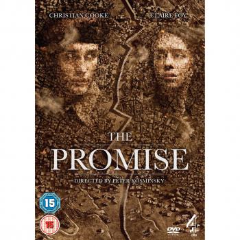 The Promise [DVD] [Reino Unido]