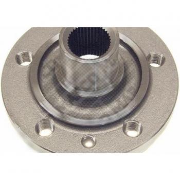 Kit de cojinete de rueda MAPCO 26739