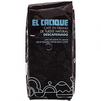 Cafe cacique grano desc.nat.1k