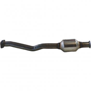Catalizador BOSAL 099-606 para PEUGEOT 106 y CITROËN Saxo
