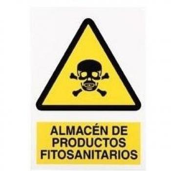Cofan A82PL420297 Señal Poliestireno, 420 x 297 mm