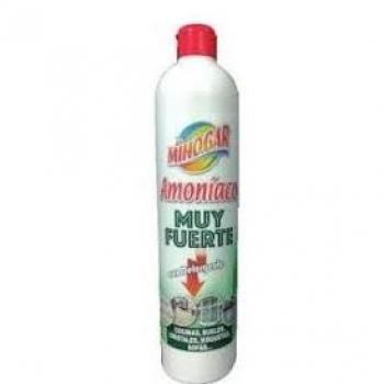 Amoniaco Limpiador - Pack de 3 unidades