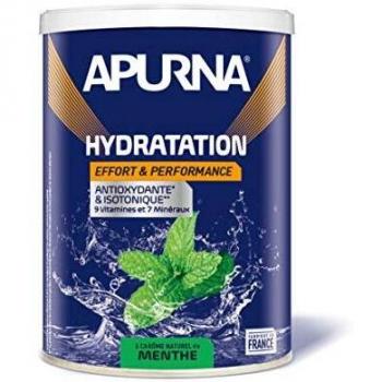 Apurna Mint Energy Drink - 500g