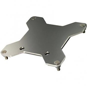 Watercool Heatkiller IV Backplate für Intel 115X