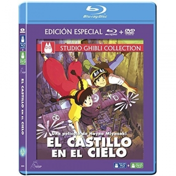 El Castillo En El Cielo