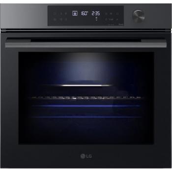 Horno multifunción LG pirolítico - WS7D7631WB